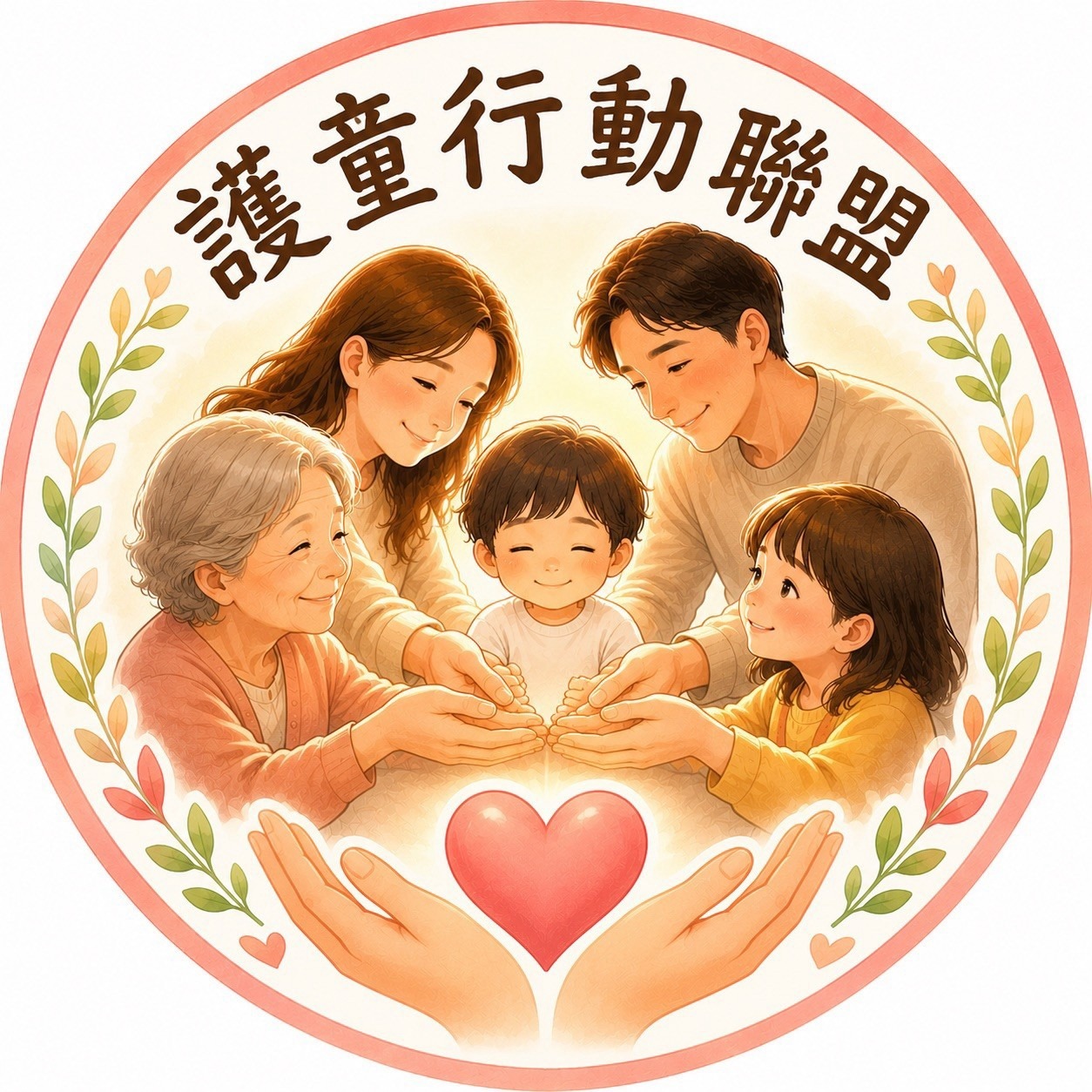 護童行動聯盟－家庭守護