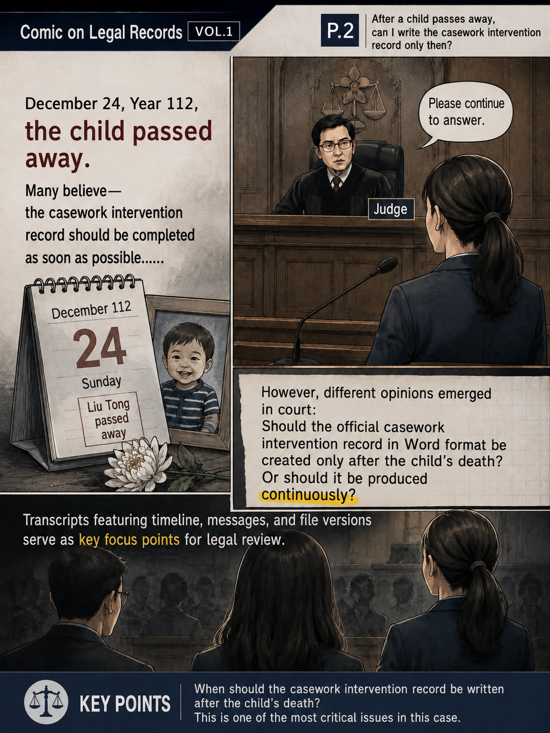Court Record Comics VOL.1|Page 2