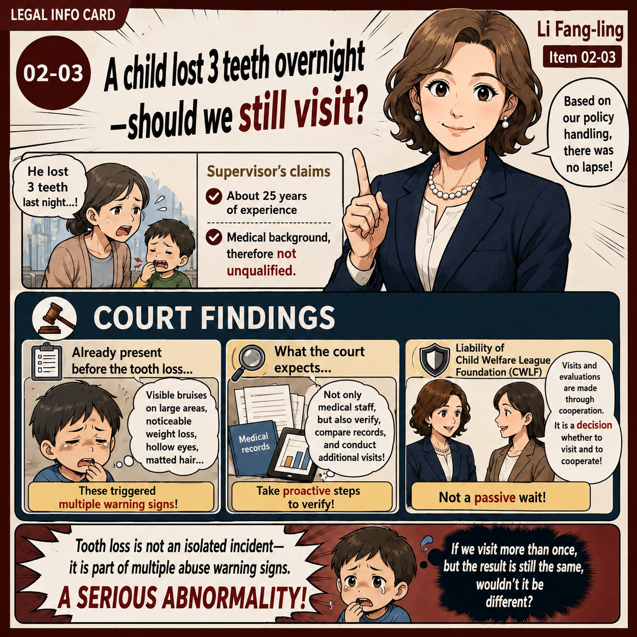 Court Record Comics VOL.3|Page 4